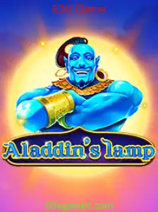 Descubra o Universo Mágico do Jogo Aladdinslamp