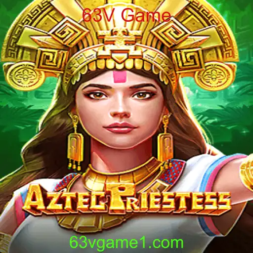 AztecPriestess: Uma Imersão no Mundo Mágico e Competitivo do 63V Game