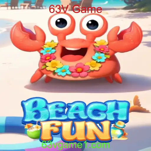 Descubra BeachFun: Um Mergulho no 63V Game
