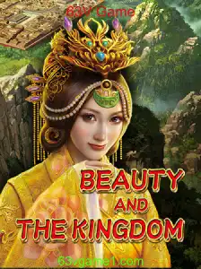Descubra o Encantador Mundo de BeautyAndTheKingdom: Um Mergulho no 63V Game