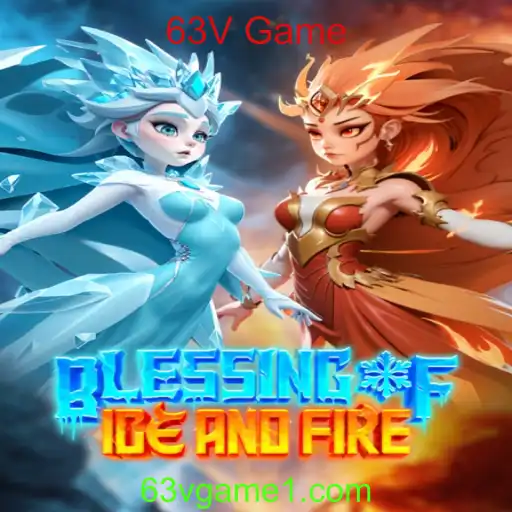 Blessing of Ice and Fire: Desvendando o Mundo do Incrível Jogo 63V Game