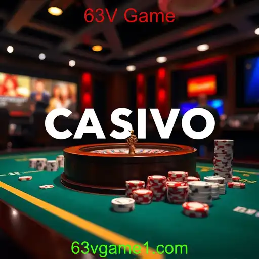 Cassino ao vivo