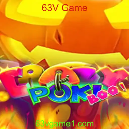 Descubra a Emoção de CrazyPokiBoo: O Jogo 63V Game que Está Conquistando o Mundo