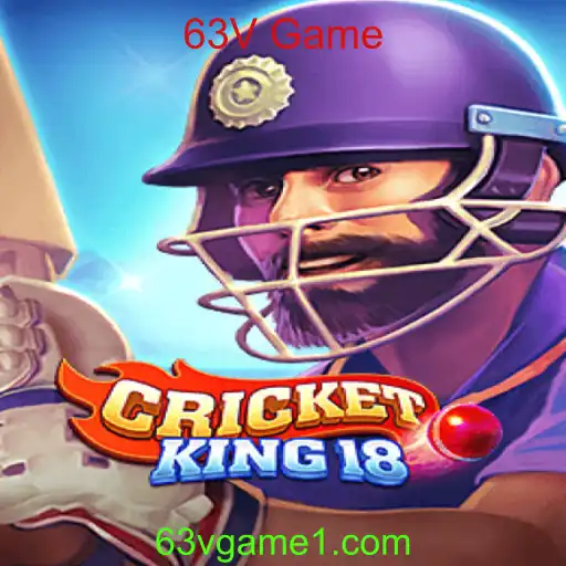 Descubra o Fascinante Mundo do CricketKing18: A Revolução do 63V Game