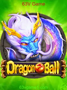 Explorando o Mundo de DragonBall: O Jogo Inovador '63V Game'
