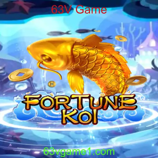 Explorando o Mundo de FORTUNEKOI: Um Guia Completo para o 63V Game