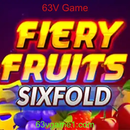 Explorando o Atraente Mundo de FieryFruitsSixFold: O Jogo 63V Game