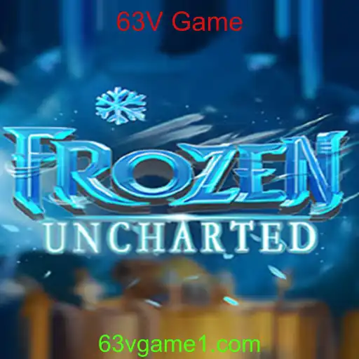 FrozenUncharted: Descobrindo os Mistérios do 63V Game