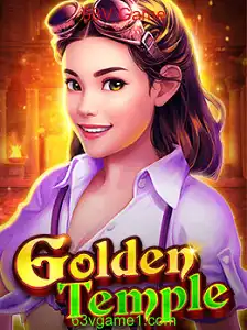 Descubra as Aventuras do Jogo GoldenTemple - Uma Experiência 63V Game