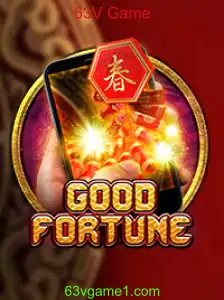 Explorando o Fascinante Mundo de GoodFortuneM: A Tendência '63V Game'