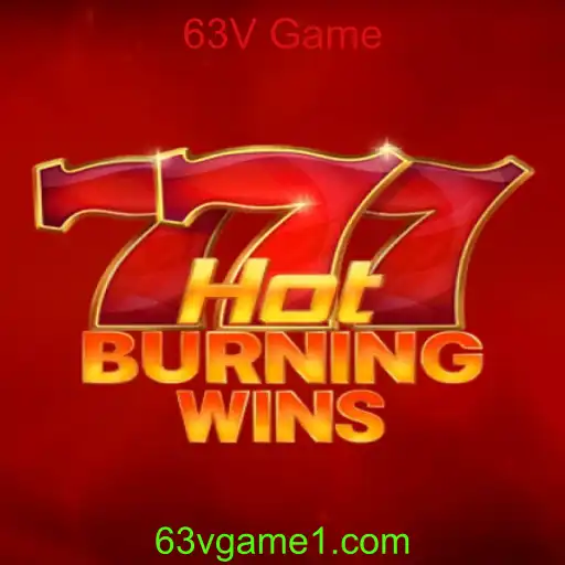 Explorando o Universo de HotBurningWins: Uma Jornada Intensa no 63V Game