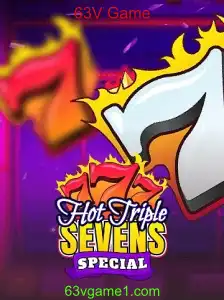 Descubra o Mundo Empolgante de HotTripleSevensSpecial - Um Jogo Emocionante