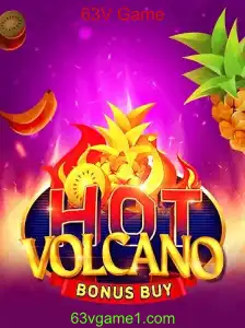 Descubra o Mundo de Emoções com HotVolcanoBonusBuy: O 63V Game em Destaque
