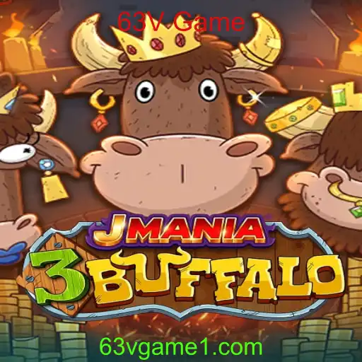 Explorando o Universo de JMania3Buffalo: O Empolgante 63V Game