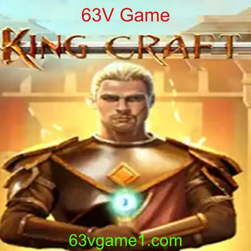 KingcraftMenomin: A Revolução do 63V Game no Mundo dos Jogos