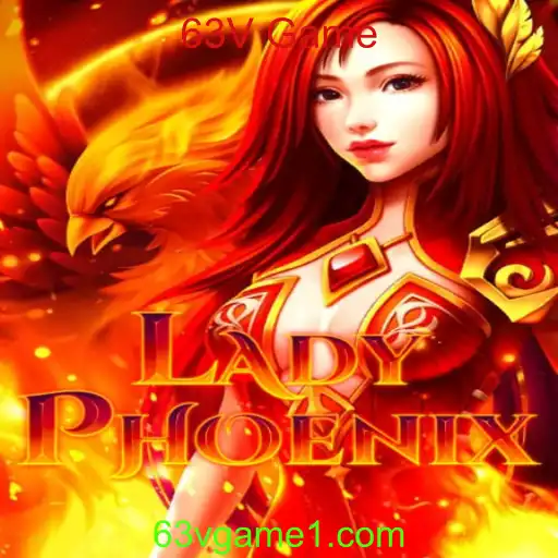 Um Guia Completo para o Fascinante Mundo de LadyPhoenix, o 63V Game