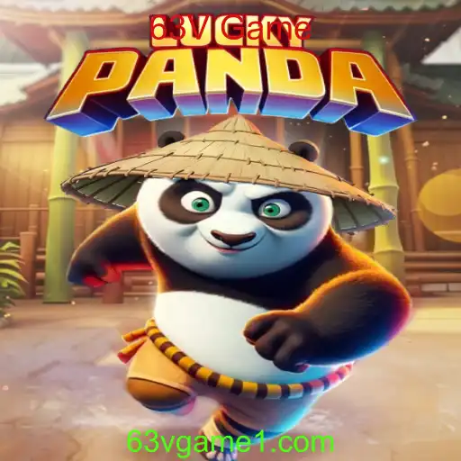 Descubra o Fascinante Mundo de LuckyPanda: O Empolgante Jogo 63V Game