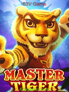 Descubra o Fascinante Universo de MasterTiger: O Desafio do 63V Game