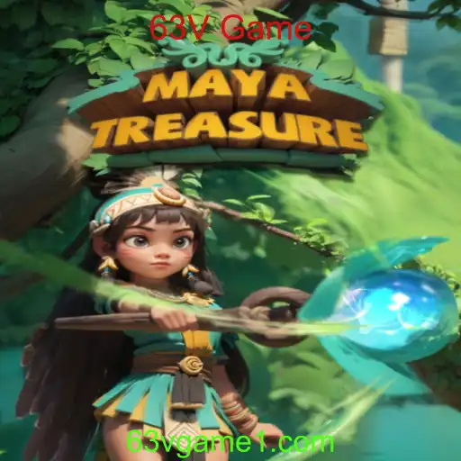 Descobrindo os Mistérios de MayaTreasure: Um Olhar Detalhado sobre o 63V Game