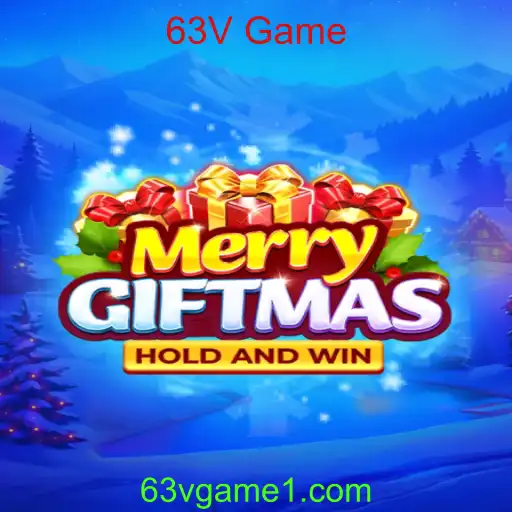 Explore o Jogo Festivo MerryGiftmas com a Dinâmica do 63V Game
