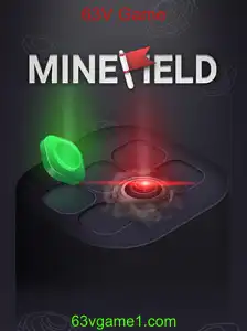 Entendendo o Fascínio de MineField: Um Jogo Estratégico da 63V Game