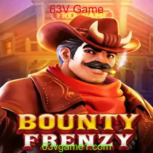 BountyFrenzy: A Revolução do 63V Game no Mundo dos Jogos