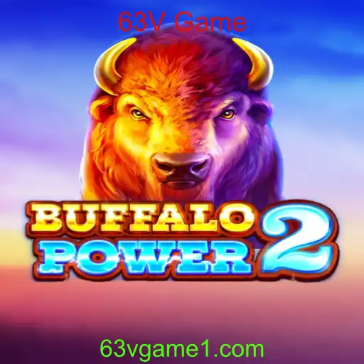 Descubra o Fascinante Mundo de Buffalo Power 2: A Nova Sensação 63V Game