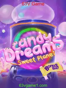 Mergulho no Universo de CandyDreamsSweetPlanet: O Novo Fenômeno dos Jogos 63V