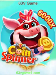 Descubra o Fascinante Mundo de CoinSpinner: O Jogo de Estratégia da 63V Game
