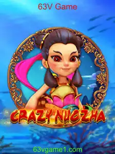 Explorando o Universo de CrazyNuoZha: O Jogo Inovador da 63V Game