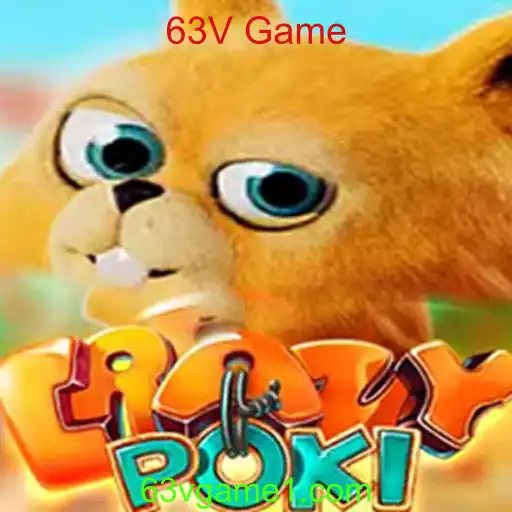 CrazyPoki: Uma Nova Dimensão no Universo 63V Game