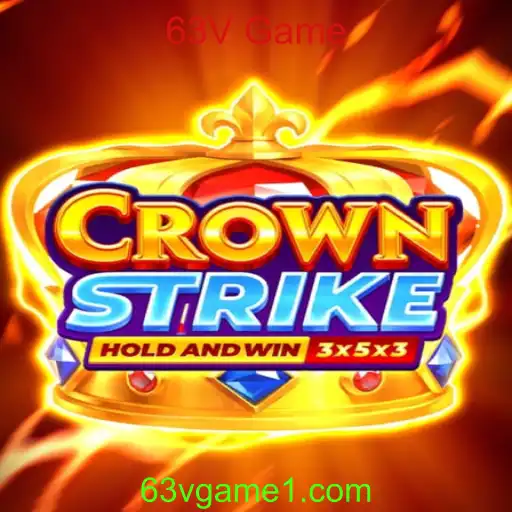 CrownStrike: Introdução ao 63V Game