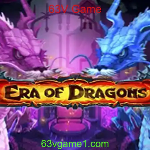 EraOfDragons: Descubra o Universo de Aventura e Estratégia do 63V Game