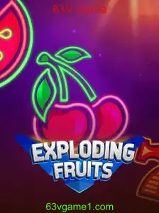 ExplodingFruits: Descubra o Novo Fenômeno dos Jogos Casuais