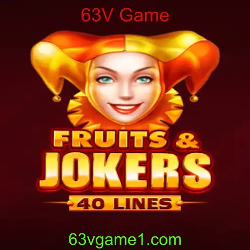 Descubra o Envolvente Mundo de FruitsAndJokers40: Um Clássico Moderno