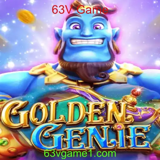 GOLDENGENIE: A Nova Sensação dos Jogos - Conheça as Regras e Atrações do 63V Game