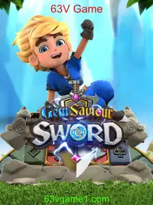 Explorando o Mundo de GemSaviourSword: Um Jogo Inovador no Universo 63V Game