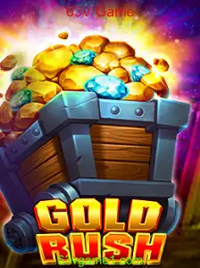 Explorando o Mundo de GoldRush: O Jogo Revolucionário da 63V Game