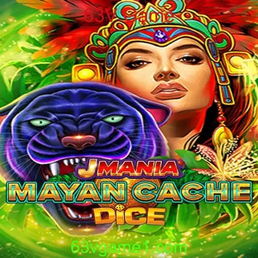 Descubra JManiaMayanCacheDice: O Envolvente 63V Game