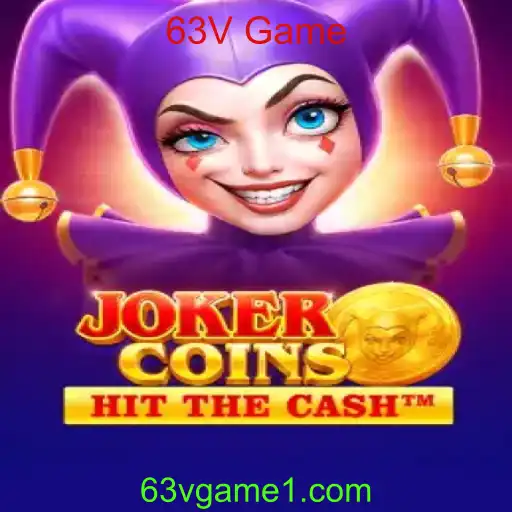 Descubra o Fascinante Mundo de JokerCoins e o Enigmatic 63V Game