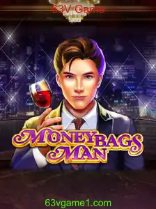 Descubra o Fascinante Mundo de MoneybagsMan