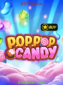 Descubra o Mundo Empolgante de POPPOPCANDY: O Jogo 63V Game que Conquistou Completamente os Gamers