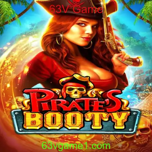 Explorando o Universo de 'PiratesBooty': Aventura e Estratégia no 63V Game