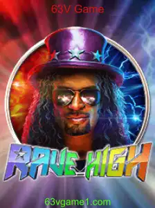 Descubra o Mundo Imersivo de 'RaveHigh': A Nova Sensação dos Jogos