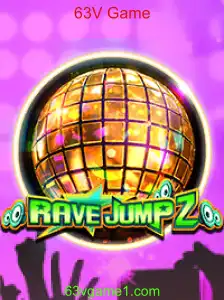 Explorando o Mundo de RaveJump2: O Fenômeno do 63V Game