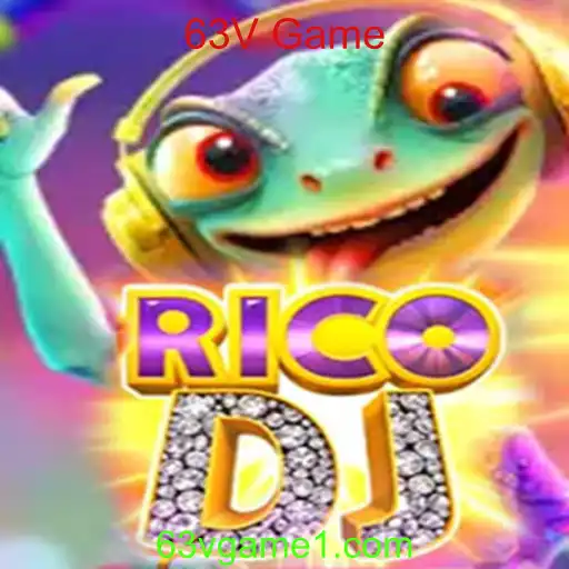 Descubra o Mundo Empolgante de RicoDJ: O Jogo 63V Game Que Está Conquistando Todos
