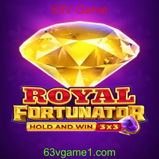 Descubra Royalfort: O Empolgante 63V Game Que Está Conquistando o Mundo