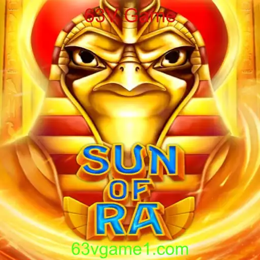 SunofRa: A Nova Sensação do 63V Game