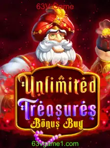 UnlimitedTreasuresBonusBuy: Mergulhe em uma Aventura Inesquecível