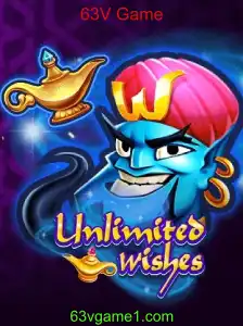 UnlimitedWishes: Explorando o Mundo do 63V Game